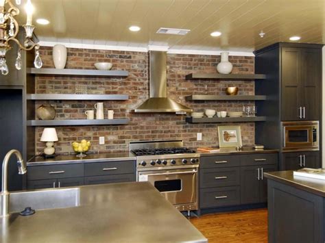 stainless steel cabinet with open selves|stainless steel open shelf kitchen.